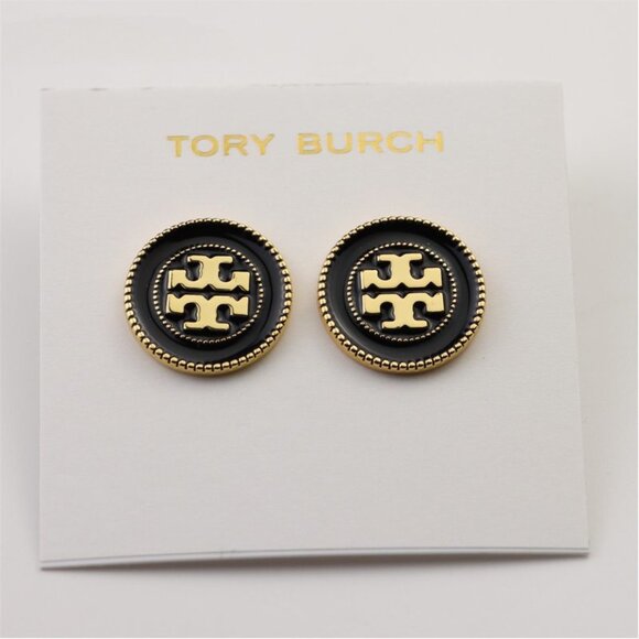 Tory Burch Earrings(Brand New) - Picture 1 of 1